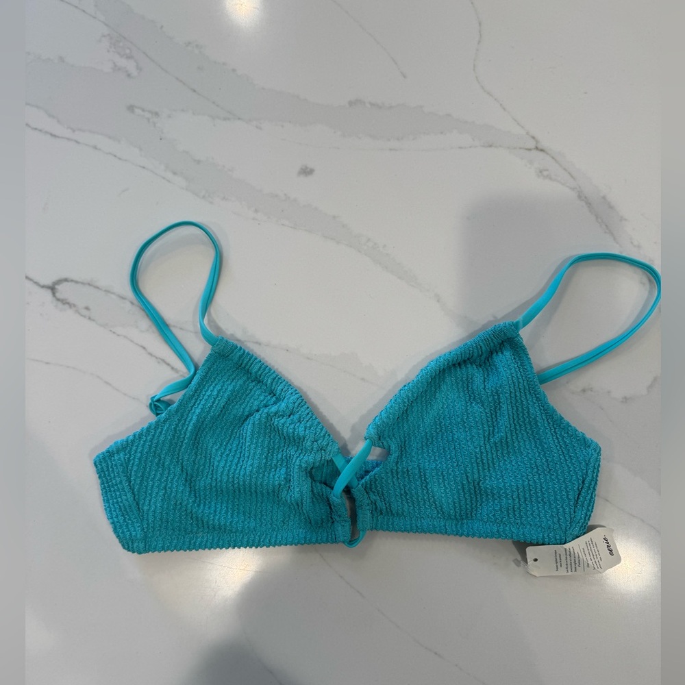 NEW: Aerie Swim Top Medium